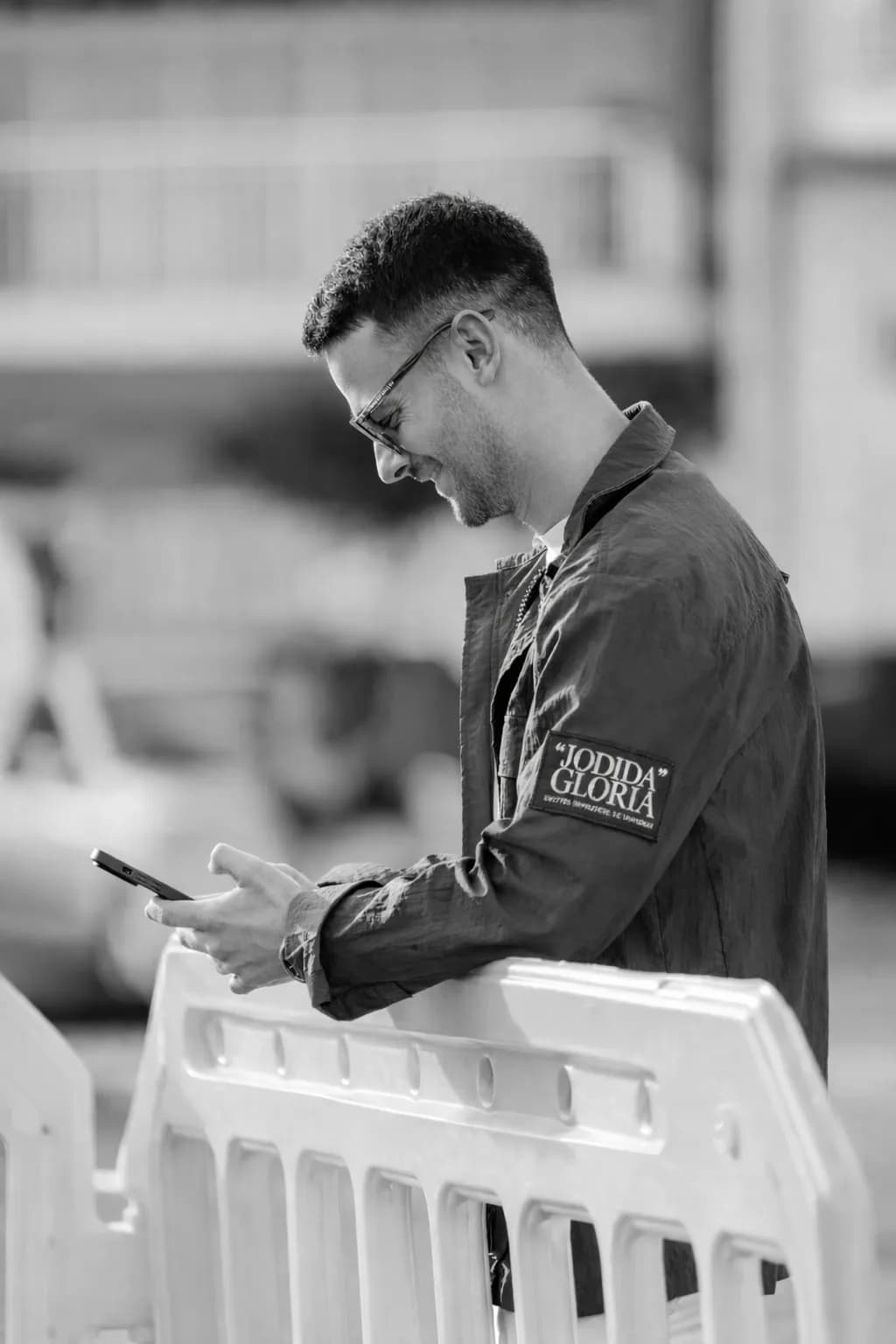 Pascual - Jodida Gloria