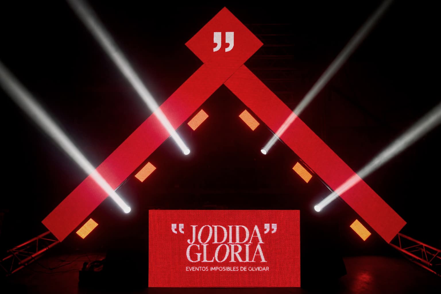 Montaje La Cima - vista 1