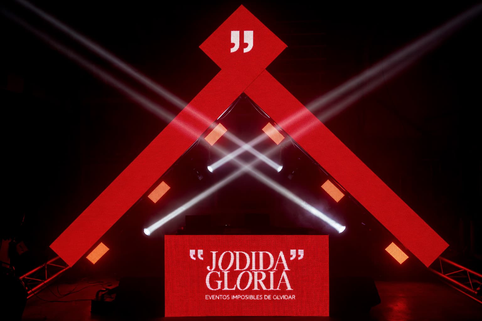 Montaje La Cima - vista 2